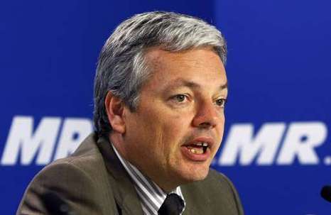 Appel à intensifier les relations bilatérales                                    Coopération algéro-belge