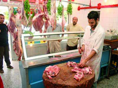 Plus de 70 brigades de contrôle mobilisées                                    Constantine, Ramadhan