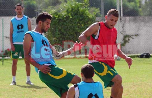 JSK : Les nouvelles recrues s'illustrent