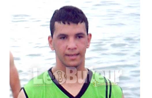 USMH : Belkaroui menace !