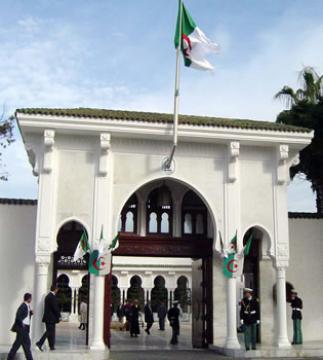 Qui seront les candidats à la prochaine élection'                                    PRESIDENTIELLE DE 2014