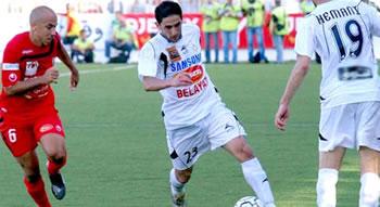 Ils crient misère et... se préparent à l'étranger                                    LIGUE 1