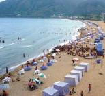 شواطئ جيجل تحوّلت إلى ملكيات خاصة                                    وسط فوضى عارمة