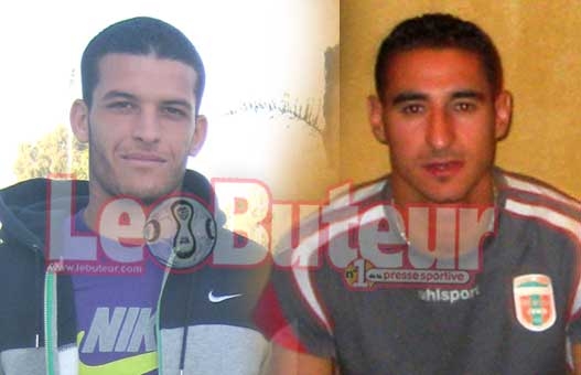 JSMB : Aourès et Mebrakou ont négocié avec Redjradj hier