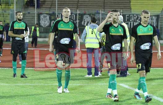 CSC : Départ vers Aïn Draham aujourd'hui