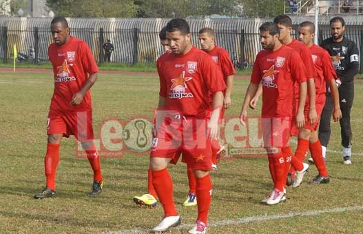 USMAn : Zermatten s'est réuni avec les anciens joueurs