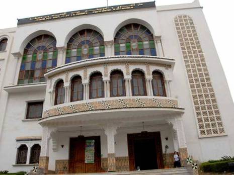 Maison des arts et de la musique (Kouba) : sur un air de fête                                    Alger : les autres articles