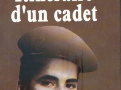 Publication : un cadet de la révolution publie son autobiographie                                    Oran : les autres articles