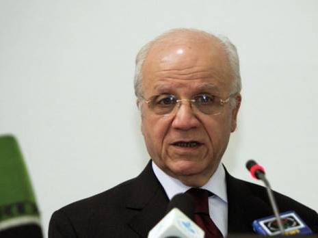 «L'activité terroriste est une grande menace pour le Maghreb»                                    Ouverture hier de la réunion des ministres des Affaires étrangères de l'UMA Medelci