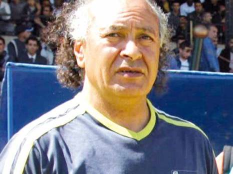 le constat amer de Belhout                                    Bilan de la défaite de l'ASO face à l'ES Sahel