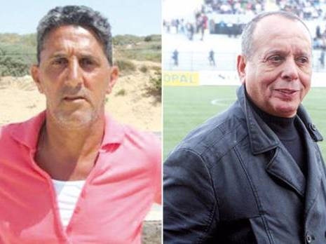 Après l'AGE contestée du CSA-MC Oran : démission du comité des sages                                    Sports : les autres articles