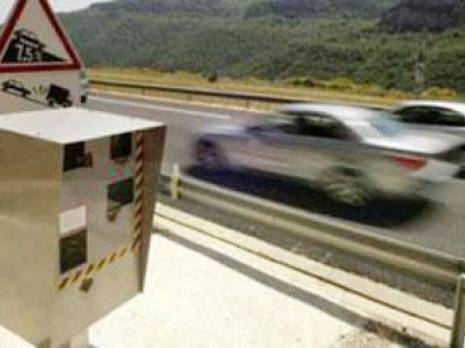 Infractions au code de la route : les radars ont relevé 1 152 excès de vitesse en juin                                    Oran : les autres articles