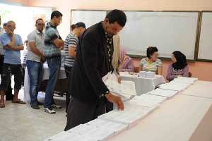 تشريعيات بطعم العلقم وأحزاب تبحث عن أصوات الأغلبية الصامتة بورقلة