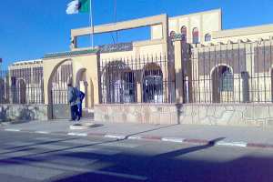 10 بالمائة من سكان الوادي معاقون ومعوزون