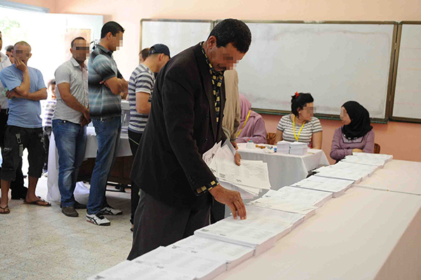 تشريعيات بطعم العلقم وأحزاب تبحث عن أصوات الأغلبية الصامتة بورقلة