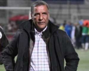 عمراني يعوّل على انتفاضة اللاعبين أمام المدية