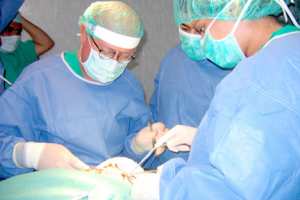 أطباء تيزي وزو يجرون 1100 فحص منذ بداية السنة