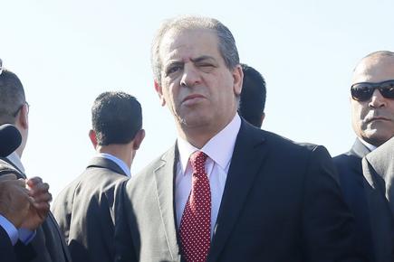 الوزير يدشن اليوم مركز تكوين وفاق سطيف