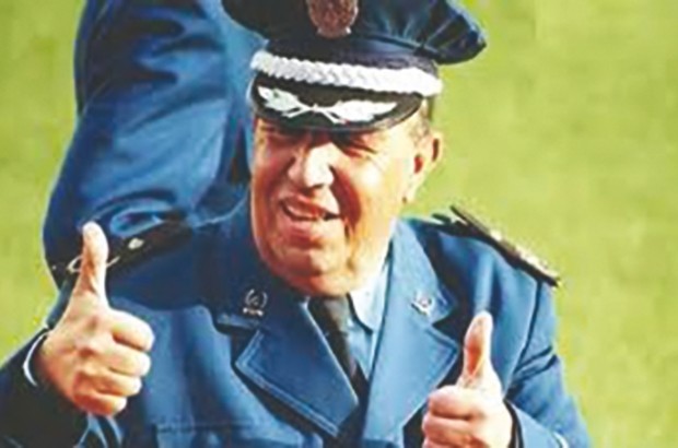 Le geste de générosité envers la veuve de 