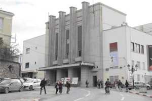 مسرح بجاية يعيد  غبرة الفهامة بالأمازيغية