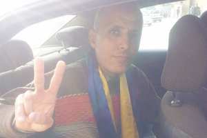 الإفراج عن قيادي في الأرسيدي بغرداية