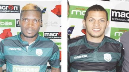 مانوتشو يضيع لقاء المدية وبلعميري قد يلتحق به