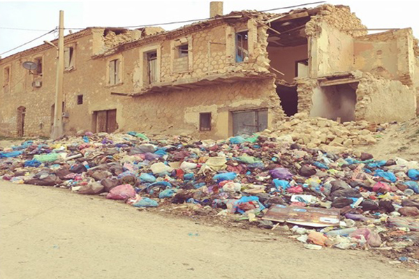 سكان القصر العتيق يستنجدون بوزير الثقافة ووالي المدية