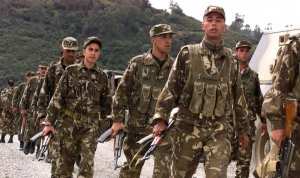 تحديد هوية الإرهابيين المقضي عليهما في جيجل