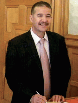 Hakim Dib élu à l'unanimité à la tête de la FAA