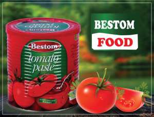 Tomate Bestom