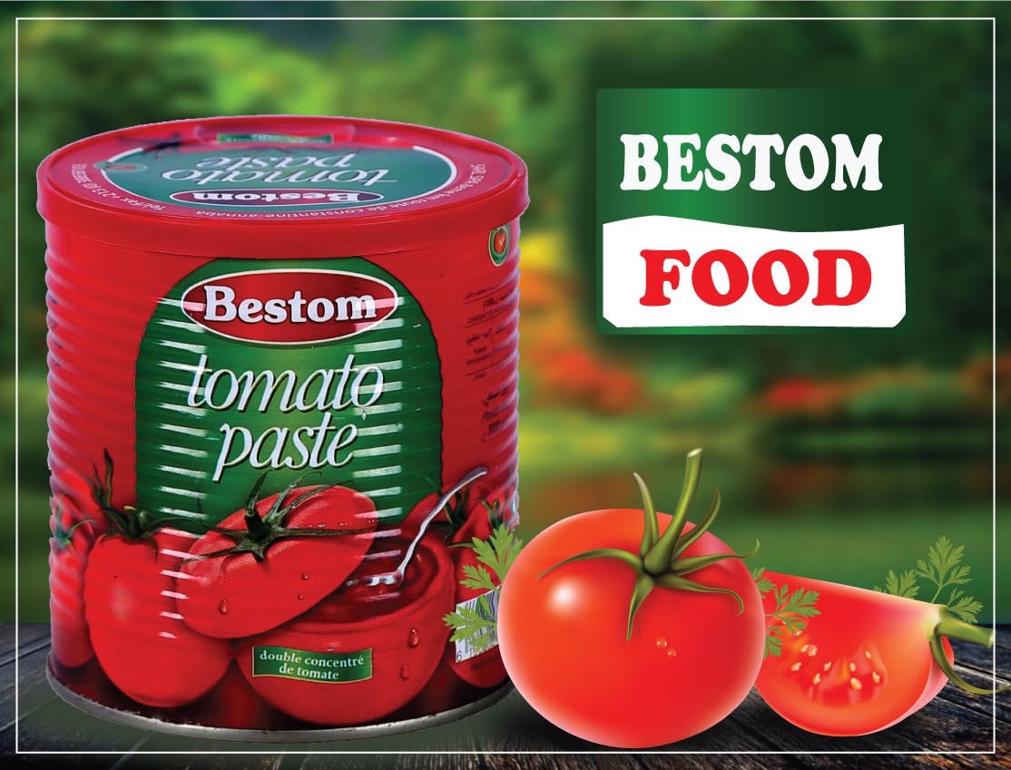 Tomate Bestom