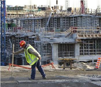 Les porteurs de projets US attendus à Alger