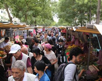 L'agora de la diaspora algérienne