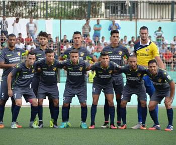 Le Paradou AC en Ligue 1