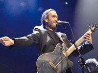 UN CONCERT À LA FOIS UNIQUE ET MULTIPLE                                    Cheikh Sidi Bémol à Béjaïa