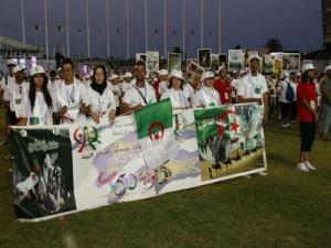 Les festivités se poursuivent toujours à Béjaïa                                    CINQUANTENAIRE DE L'INDEPENDANCE NATIONALE (1962-2012)
