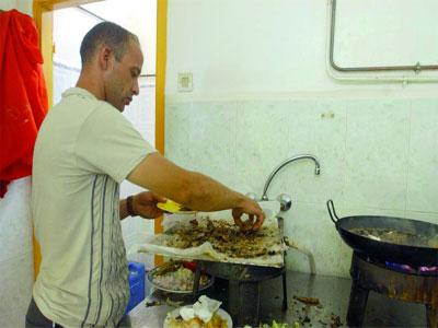 Les fast-foods en quête d'un contrôle d'hygiène drastique                                    POUR PRESERVER LA SANTE DU CONSOMMATEUR