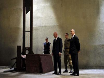 Zabana représente l'Algérie au Festival international du film de Toronto                                    Le long métrage est inscrit à la section «Cinéma contemporain du monde»