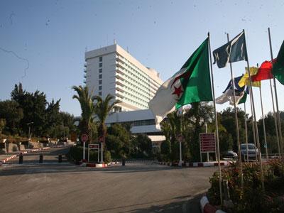 La chaîne hôtelière El Aurassi enregistre un déficit financier en 2011                                    En raison des travaux de rénovation