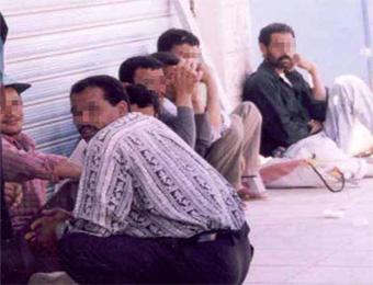 جيوب الفقر في المدية: رحلة البحث عن أفق