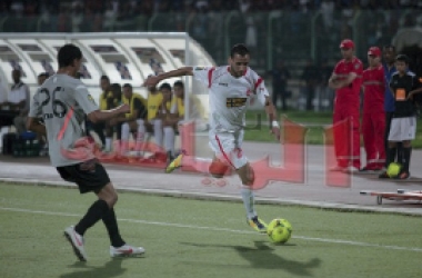 ج. الشلف 0 النجم الساحلي1 : « الشلفاوة» يسقطون في مصيدة النجم الساحلي