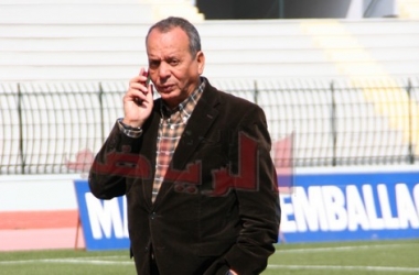 م.وهران : جباري يهدد بالرحيل في حالة عرقلة انتخابه رئيسا للنادي الهاوي