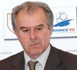 فرقاني مديرا فنيا                                    شباب باتنة