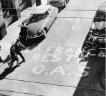 أحداث 5 جويلية 1962 مؤامرة من ''لواس''                                    عقبي عبد الغني رئيس لجنة وقف إطلاق النار بوهران