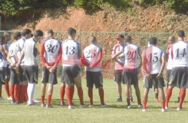 ا. العاصمة: ڤاموندي كوّن فكرة عن لاعبيه وحرب المناصب اندلعت