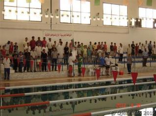 الجلفة تحضى بتنظيم البطولة الوطنية للرياضة المدرسية لما بين الجمعيات لأصناف الأصاغر والأشبال