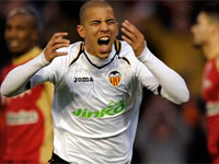 فغولي ضمن اهتمامات نادي نيوكاستل الإنجليزي