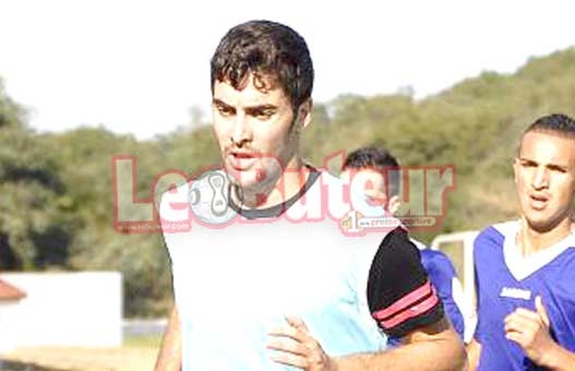 WAT : Mazouzi : «Je serai à Tlemcen au plus tard mardi»