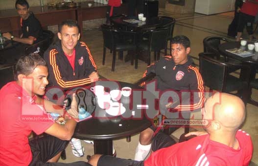 USMA : Amélioration des conditions de séjour