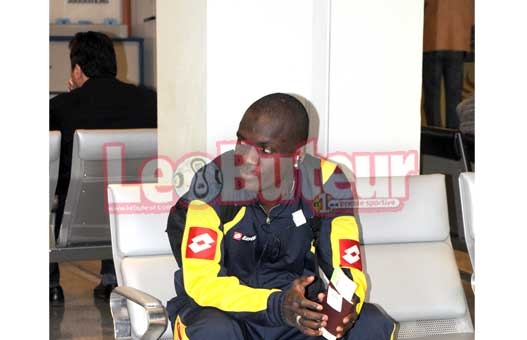 ESS : Serrar-Demba, accord trouvé !